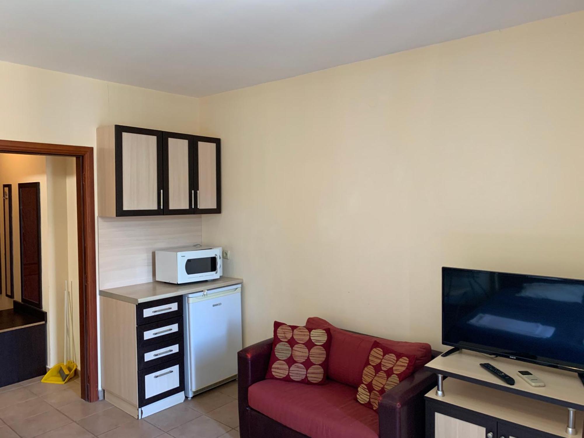 Ps Summer Dreams Apartments Sunny Beach Exterior photo