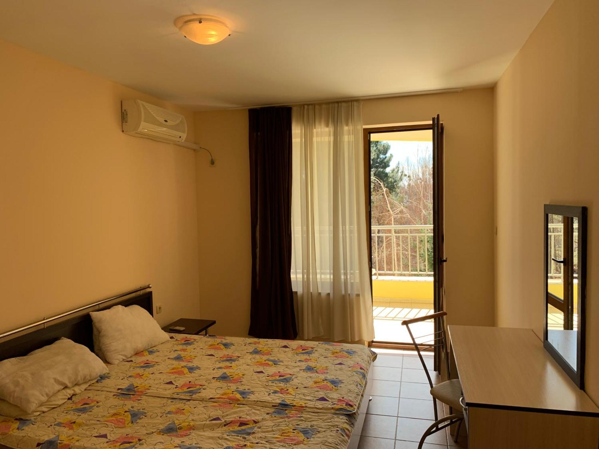 Ps Summer Dreams Apartments Sunny Beach Exterior photo